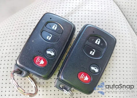 2012 Toyota Avalon Limited from USA, damaged, VIN 4T1BK3DB8CU442663